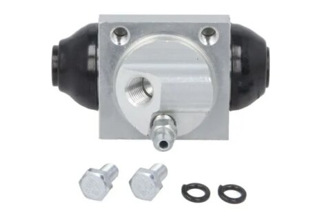 Гальмівний циліндр abe C5M012ABE на Smart Crossblade