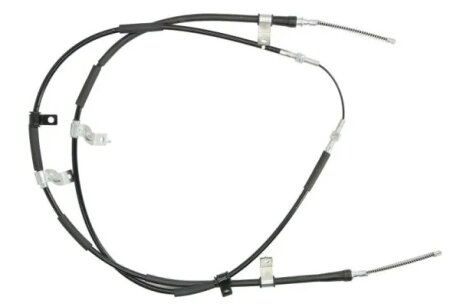 Трос зупиночних гальм abe C70000ABE