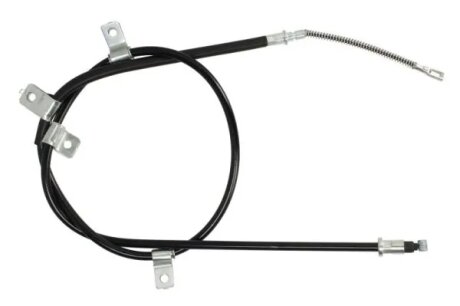Трос зупиночних гальм abe C70003ABE