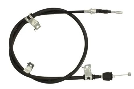 Трос зупиночних гальм abe C70372ABE на Киа Ceed 2008