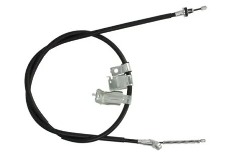 Трос зупиночних гальм abe C71150ABE на Ниссан Х (икс) трейл т31
