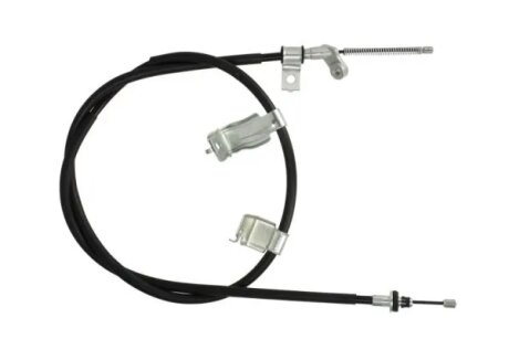 Трос зупиночних гальм abe C71151ABE