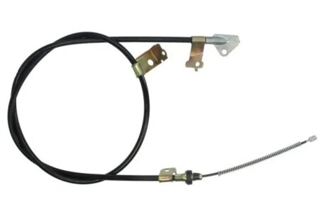 Трос зупиночних гальм abe C72014ABE на Тойота Ярис