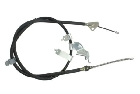 Трос зупиночних гальм abe C72019ABE на Тойота Ярис