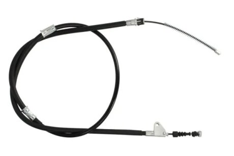 Трос зупиночних гальм abe C72038ABE на Тойота Авенсис т22