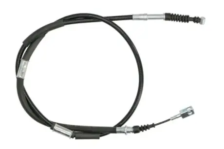 Трос зупиночних гальм ABE C72099ABE Тойота Хайс