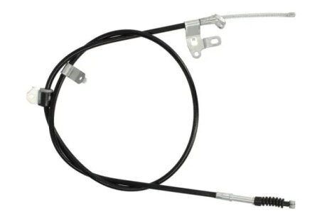 Трос зупиночних гальм abe C72107ABE на Тойота Королла е120