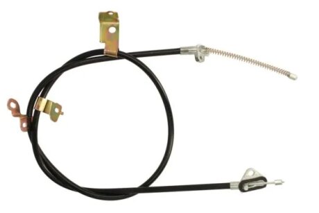 Трос зупиночних гальм abe C72111ABE на Тойота Ярис