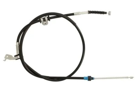 Трос зупиночних гальм abe C72122ABE на Тойота Авенсис т25