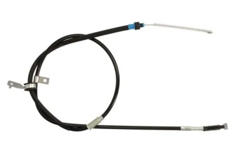 Трос зупиночних гальм abe C72123ABE на Тойота Авенсис т25