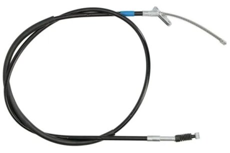 Трос зупиночних гальм abe C72125ABE на Тойота Авенсис версо