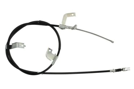 Трос зупиночних гальм abe C72236ABE на Тойота Хайлюкс