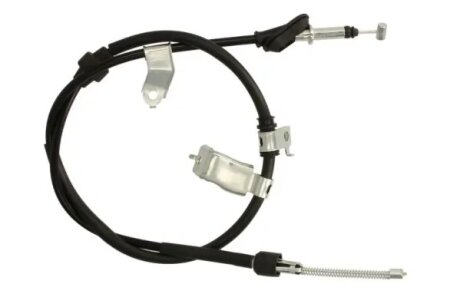 Трос зупиночних гальм abe C74011ABE на Хонда Цивик 6