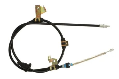 Трос зупиночних гальм abe C75096ABE на Митсубиси Colt