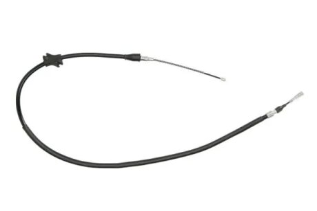 Трос зупиночних гальм abe C7A007ABE