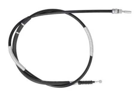 Кабель стоянкових гальм abe C7A014ABE на Ауди А4 б6