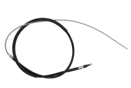 Трос стояночного гальма задн Лів (1930мм/1170мм) BMW 5 (E39) 2.0-4.9 09.95-05.04 abe C7B004ABE