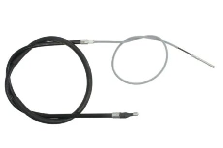 Трос стояночного гальма задн Прав (1880мм/1120мм) BMW 5 (E39) 2.0-4.9 09.95-05.04 abe C7B005ABE