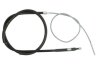 Кабель стоянкових гальм abe C7B006ABE