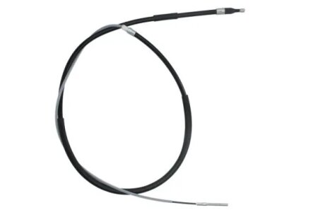 Трос стояночного гальма задн Прав (1875мм/1120мм) BMW 5 (E39) 2.0-4.9 09.95-05.04 abe C7B008ABE
