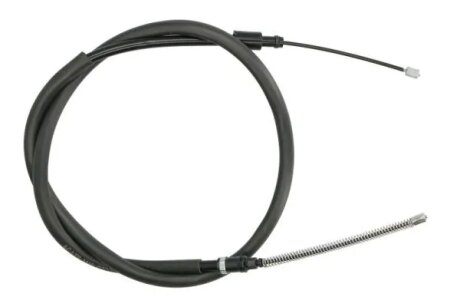 Трос зупиночних гальм abe C7C018ABE на Ситроен Ксара