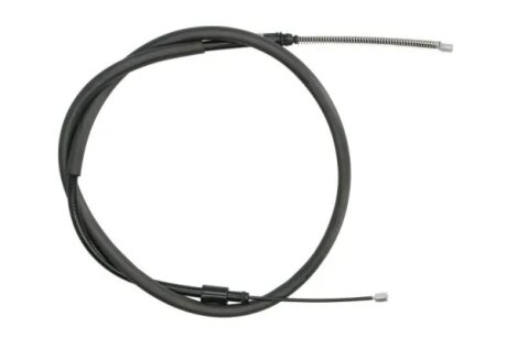 Трос зупиночних гальм abe C7C019ABE на Ситроен Ксара