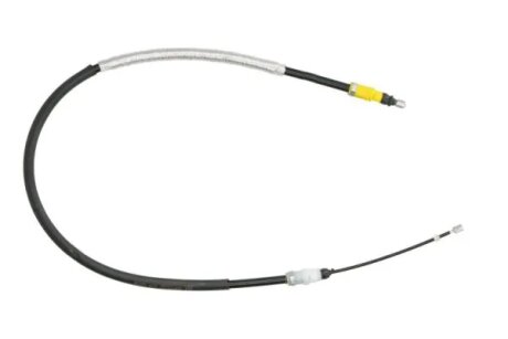 Трос зупиночних гальм abe C7C025ABE на Ситроен С4 пикассо-гранд пикассо