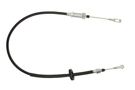 Трос зупиночних гальм abe C7F031ABE на Ситроен Джампер