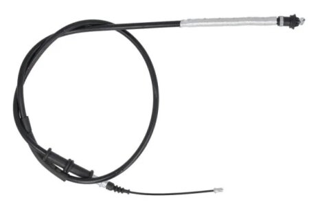 Трос зупиночних гальм abe C7F041ABE на Фиат Пунто