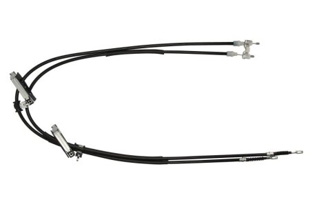 Трос зупиночних гальм abe C7G008ABE