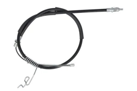 Кабель стоянкових гальм abe C7G018ABE на Форд Транзит