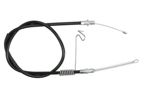Трос зупиночних гальм abe C7G020ABE на Форд Транзит 5