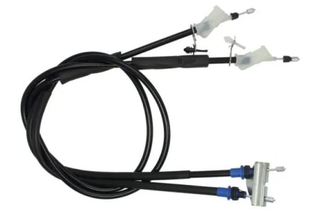 Трос зупиночних гальм abe C7G031ABE на Форд Фокус 2