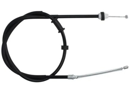 Трос зупиночних гальм abe C7G033ABE на Форд KA