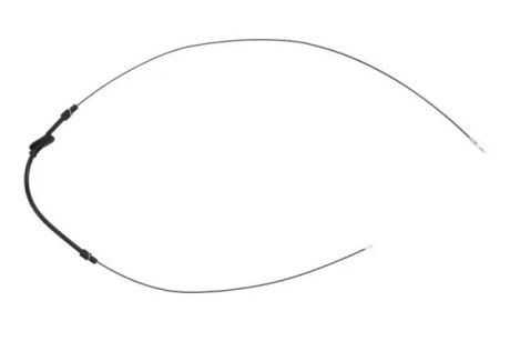 Трос зупиночних гальм abe C7M008ABE на Фольксваген Крафтер