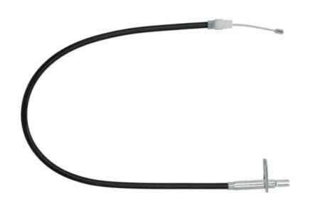 Трос зупиночних гальм abe C7M018ABE