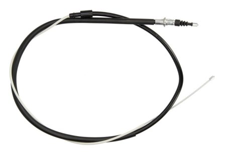 Трос зупиночних гальм abe C7P002ABE