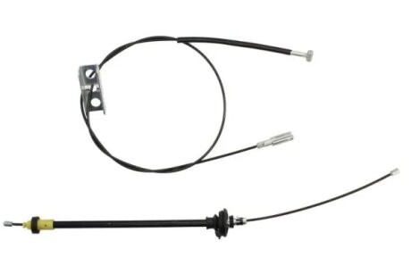 Трос зупиночних гальм abe C7R008ABE на Ниссан Примастар