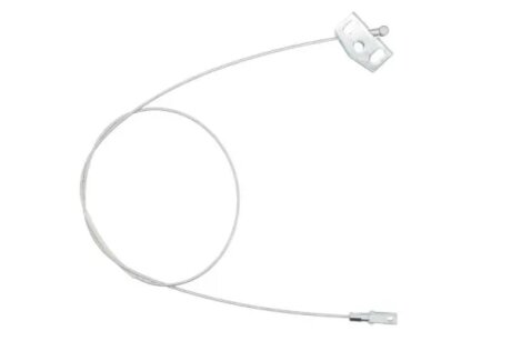 Трос зупиночних гальм abe C7R028ABE