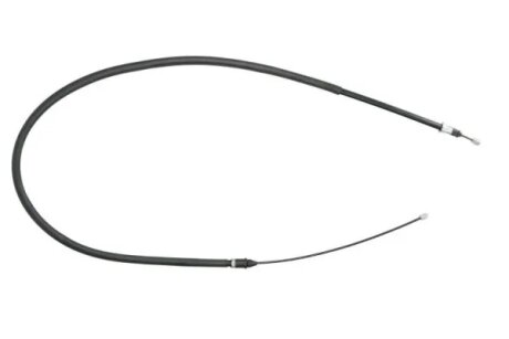 Трос стояночного гальма задн Лів/Прав (1470мм/1160мм) RENAULT SCENIC I 1.8/1.9D/2.0 06.00-08.03 abe C7R040ABE на Рено Сценик 1