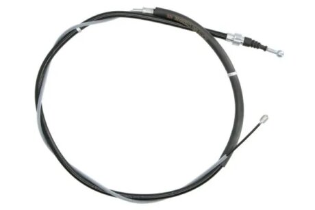 Трос зупиночних гальм abe C7S008ABE