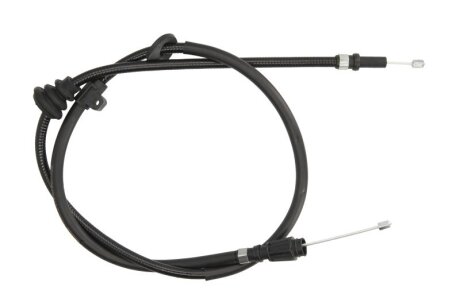 Трос зупиночних гальм abe C7V001ABE на Вольво V70