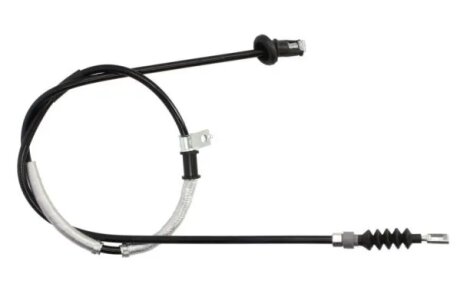 Трос зупиночних гальм abe C7V003ABE на Вольво V40