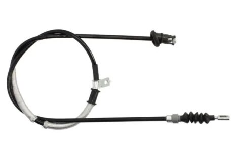 Трос зупиночних гальм abe C7V004ABE на Вольво V40