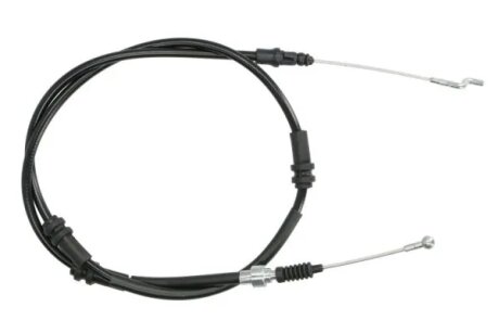 Трос зупиночних гальм abe C7W024ABE на Фольксваген Транспортер т5