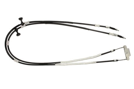Трос зупиночних гальм abe C7X013ABE на Опель Вектра с