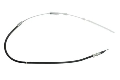 Трос зупиночних гальм abe C7X027ABE