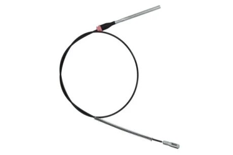 Трос зупиночних гальм abe C7X028ABE