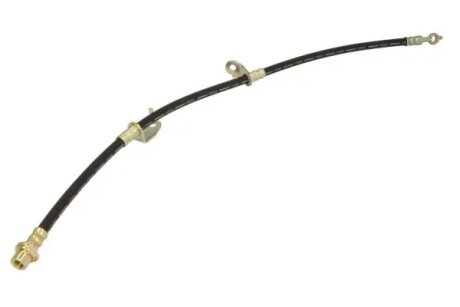 Шланг гальмівний передній abe C801045ABE