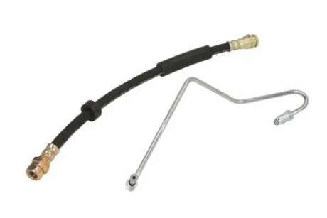 Шланг тормозной передний abe C81235ABE на Ауди A5 F5